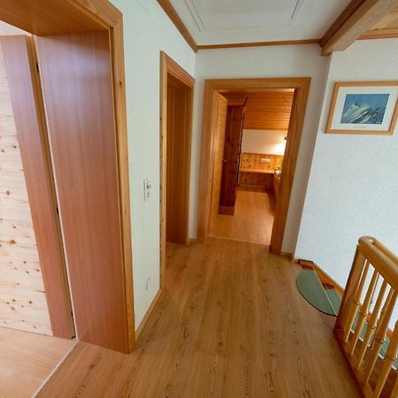 Zirbenchalet Grossglockner ハイリゲンブルート エクステリア 写真